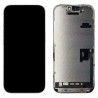 &Eacute;cran Complet Premium Soft OLED ""Infinity"" pour iPhone 16 Plus