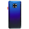 Cache Batterie (Vitre Arri&egrave;re) pour Huawei Mate 20 (Aurora)