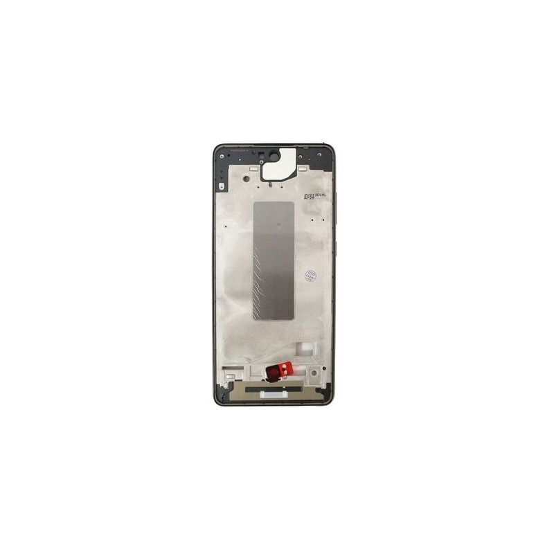 Ch&acirc;ssis Central / Cadre Interm&eacute;diaire Samsung Galaxy A72 Bleu