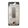 Ch&acirc;ssis Central / Cadre Interm&eacute;diaire Samsung Galaxy A72 Bleu