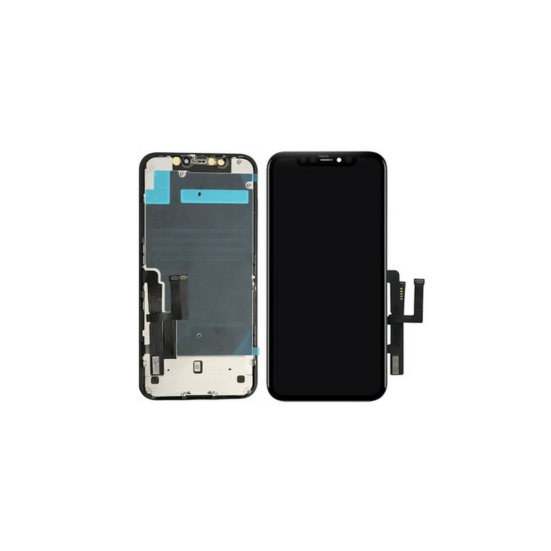 Ecran LCD Compatible Apple iPhone 11
