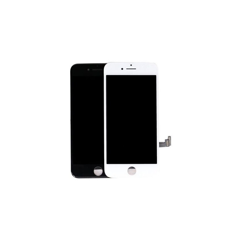 &Eacute;cran LCD Original Reconditionn&eacute; Noir iPhone 8 / SE 2 / SE 3