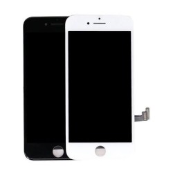 Ecran LCD Compatible Noir iPhone 8 / SE 2