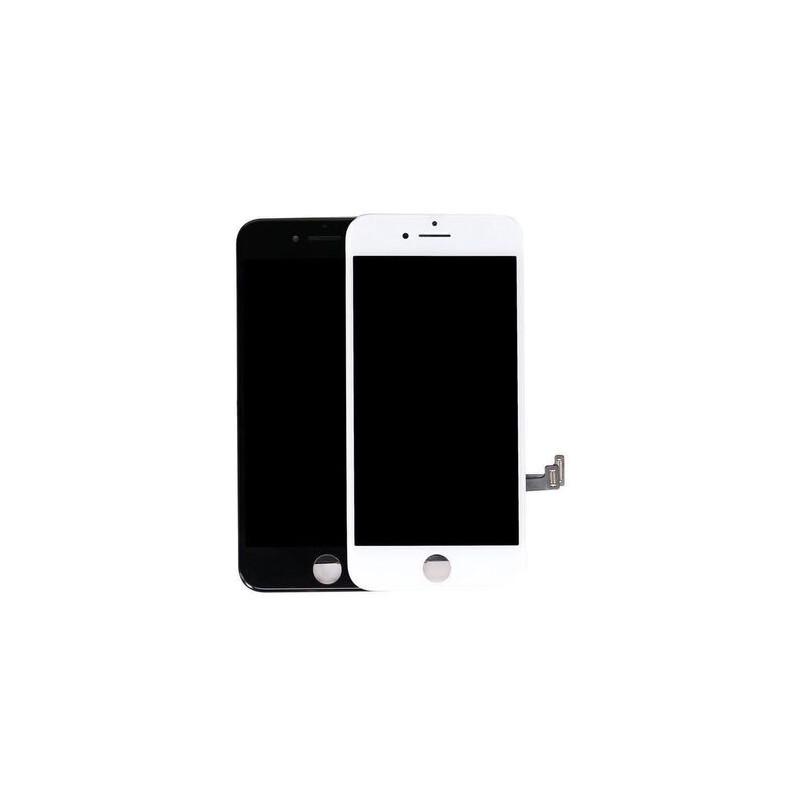 Ecran LCD Compatible Noir iPhone 8 / SE 2