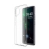 Coque de Protection en TPU Souple pour Samsung Galaxy A12