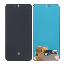 Ecran Complet Original Galaxy S24 FE (S721B) (Sans ch&acirc;ssis)