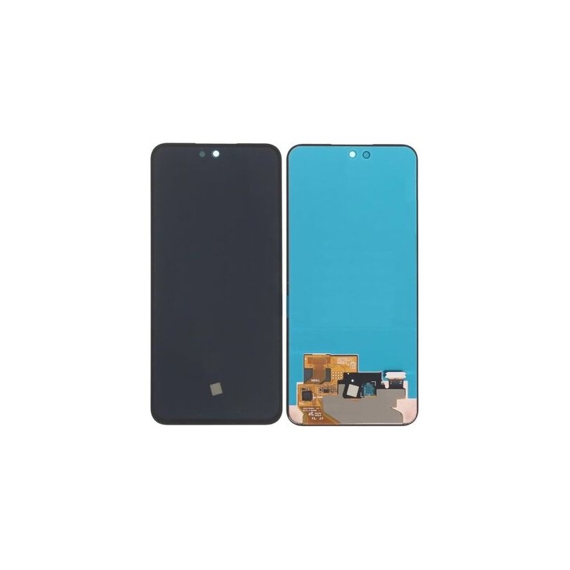 Ecran Complet Original Galaxy S24 FE (S721B) (Sans ch&acirc;ssis)
