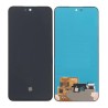 Ecran Complet Original Galaxy S24 FE (S721B) (Sans ch&acirc;ssis)