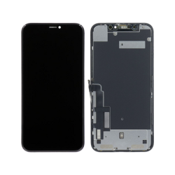 &Eacute;cran Complet LCD Original Reconditionn&eacute; pour iPhone XR