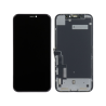 &Eacute;cran Complet LCD Compatible pour iPhone XR