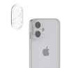 Film Verre Tremp&eacute; / Protection Appareil Photo Cam&eacute;ra Arri&egrave;re iPhone 16e & 17e