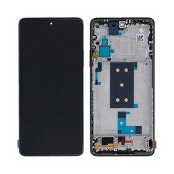 &Eacute;cran AMOLED Original Xiaomi 11T Pro Noir
