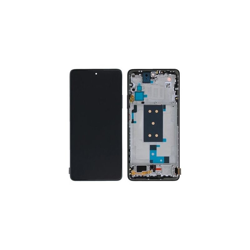 &Eacute;cran AMOLED Original Xiaomi 11T Pro Noir