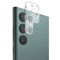 Verre Tremp&eacute; Cam&eacute;ra Arri&egrave;re Samsung Galaxy S25 Ultra 5G