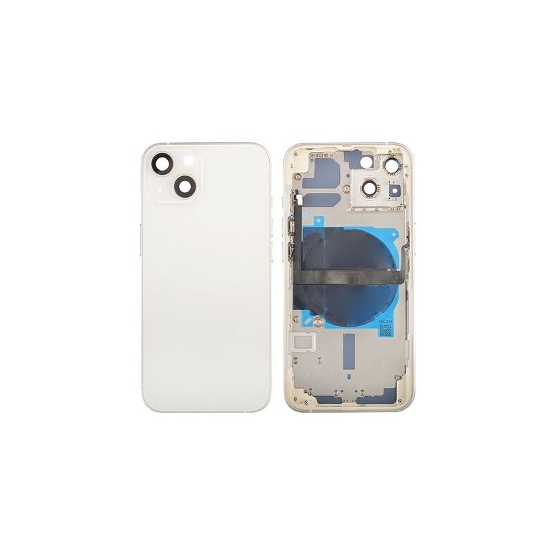 Coque Semi-Compl&egrave;te iPhone 13 Mini