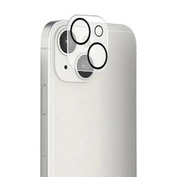 Film Verre Tremp&eacute; / Protection Appareil Photo Cam&eacute;ra Arri&egrave;re iPhone 13 Pro Max