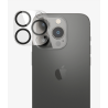 Film Verre Tremp&eacute; / Protection Appareil Photo Cam&eacute;ra Arri&egrave;re iPhone 14 Pro