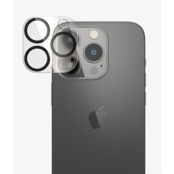 Film Verre Tremp&eacute; / Protection Appareil Photo Cam&eacute;ra Arri&egrave;re iPhone 15 / 15 Plus