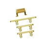 Lot Complet de Boutons Externes pour iPhone 11 (Power / Volume / Vibreur - Vert)