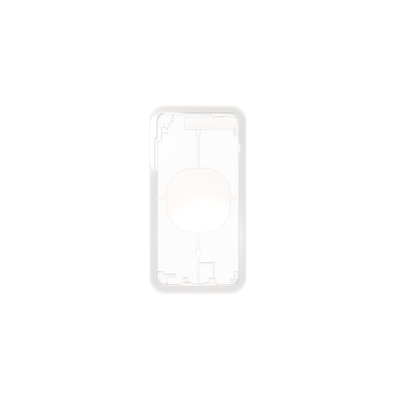 Moule de Protection pour Machine Laser M-Triangel (iPhone 11)