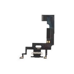 Nappe / Connecteur de Charge et Micro Original Reconditionn&eacute; pour iPhone XR