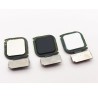 Nappe Capteur d'Empreinte / Bouton Home pour Huawei P10 Lite (Or)