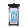 Pochette &Eacute;tanche Universelle (Waterproof) pour Smartphone