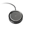 Hub USB-C 3 Ports USB 3.0 Remax (Noir)