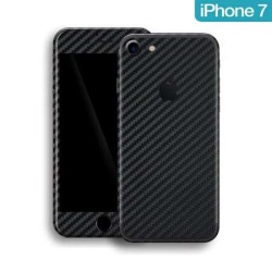 Stickers / Adh&eacute;sifs Ecran LCD + Ch&acirc;ssis Arri&egrave;re iPhone 7 (Blanc)