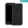Stickers / Adh&eacute;sifs Ecran LCD + Ch&acirc;ssis Arri&egrave;re iPhone 7 (Blanc)