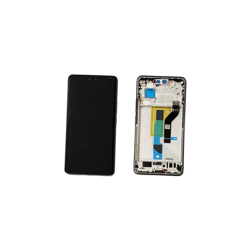 Ecran Complet Reconditionn&eacute; Xiaomi 13 Lite Noir