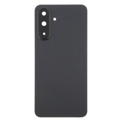 Vitre / Cache Batterie / Arri&egrave;re Samsung Galaxy A36 5G NOIR