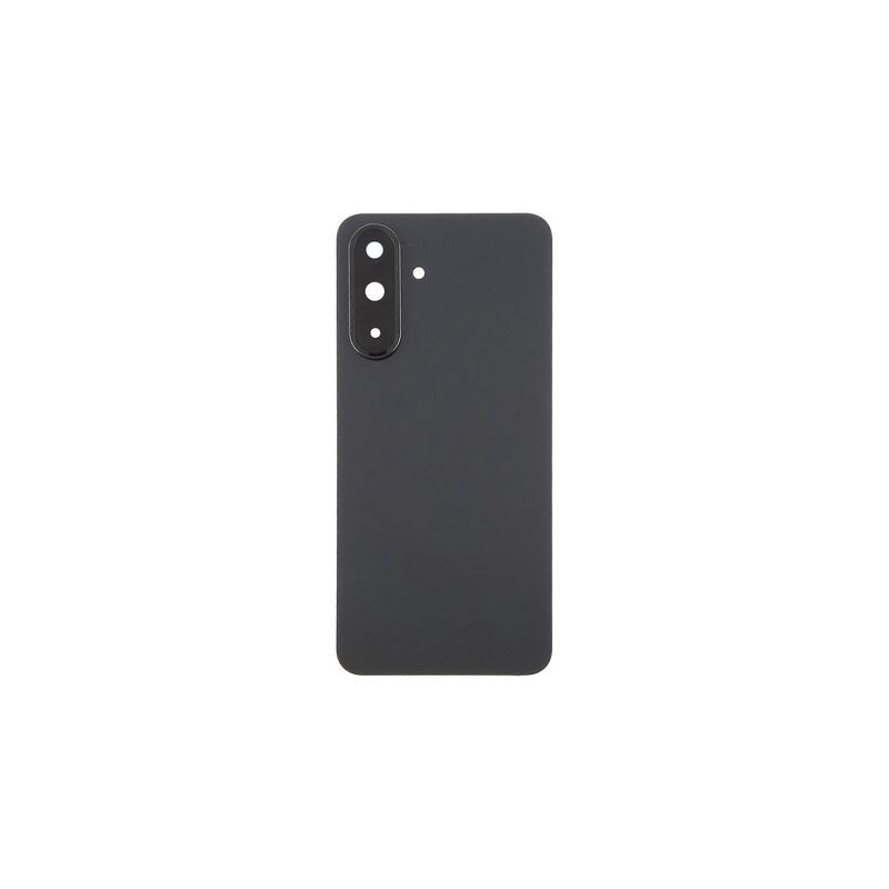 Vitre / Cache Batterie / Arri&egrave;re Samsung Galaxy A36 5G NOIR