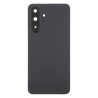 Vitre / Cache Batterie / Arri&egrave;re Samsung Galaxy A36 5G NOIR