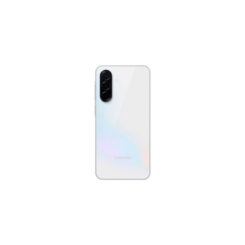Vitre / Cache Batterie / Arri&egrave;re Samsung Galaxy A36 5G BLANC