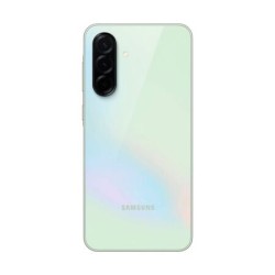 Vitre / Cache Batterie / Arri&egrave;re Samsung Galaxy A36 5G LIME