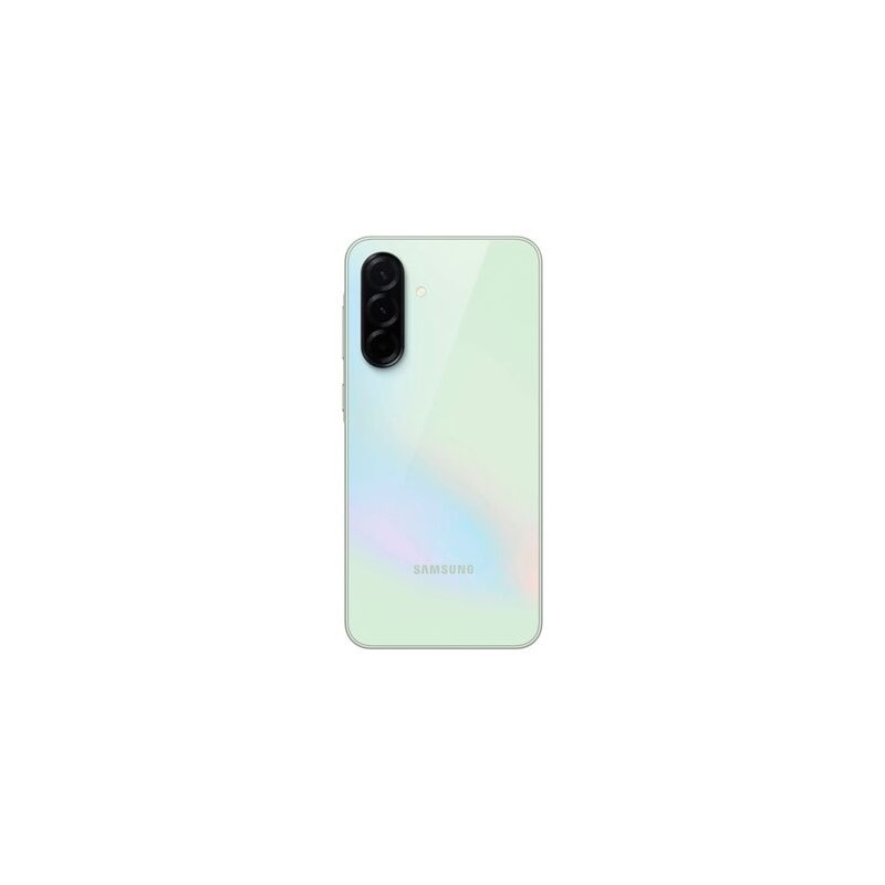 Vitre / Cache Batterie / Arri&egrave;re Samsung Galaxy A36 5G LIME