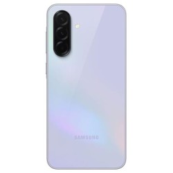 Vitre / Cache Batterie / Arri&egrave;re Samsung Galaxy A36 5G LAVANDE