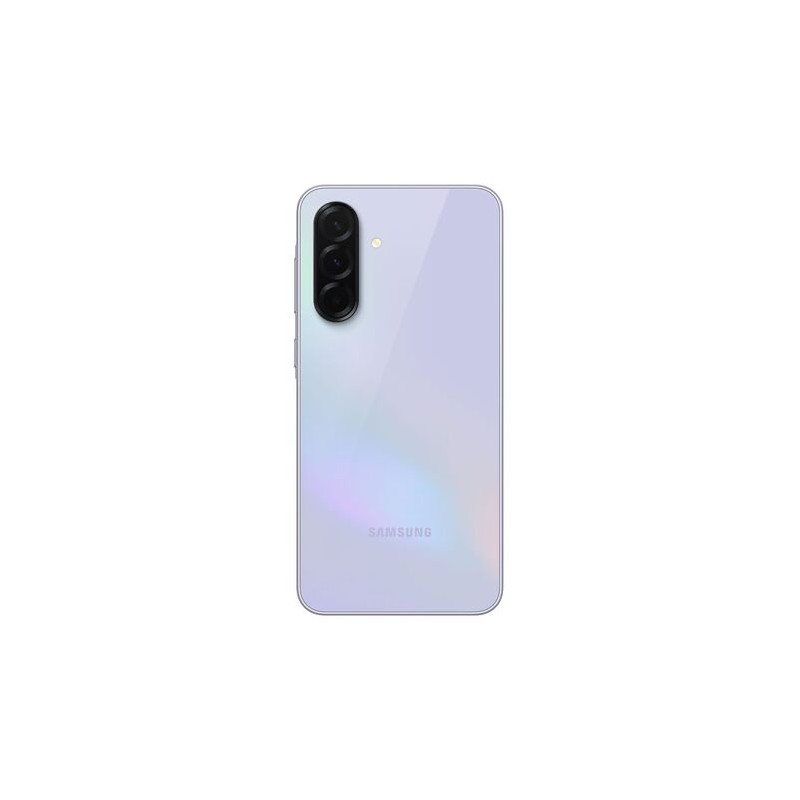 Vitre / Cache Batterie / Arri&egrave;re Samsung Galaxy A36 5G LAVANDE