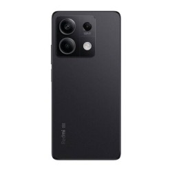 Vitre Arri&egrave;re / Cache Batterie Redmi Note 13 5G Noir