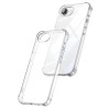 Coque Jelly avec Coins Renforc&eacute;s pour iPhone 16e & iPhone 17e
