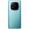 Vitre Arri&egrave;re / Cache batterie Xiaomi Redmi Note 14 Pro Plus Bleu