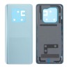 Vitre Arri&egrave;re / Cache batterie Xiaomi Redmi Note 14 Pro 4G Bleu