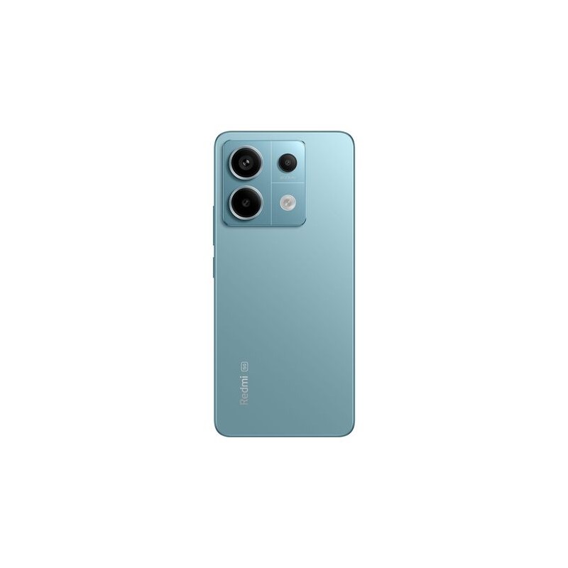 Vitre Arri&egrave;re / Cache batterie Xiaomi Redmi Note 13 Pro 5G Bleu
