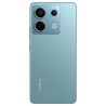 Vitre Arri&egrave;re / Cache batterie Xiaomi Redmi Note 13 Pro 5G Bleu