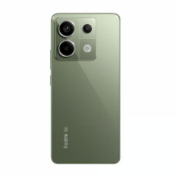 Vitre Arri&egrave;re / Cache batterie Xiaomi Redmi Note 13 Pro 5G Verte
