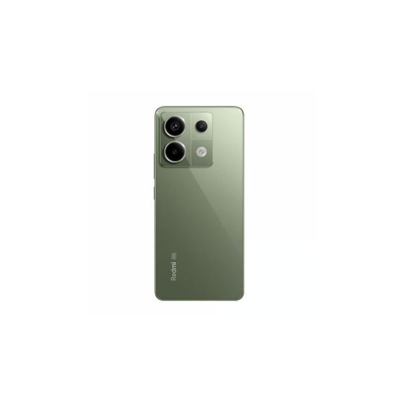 Vitre Arri&egrave;re / Cache batterie Xiaomi Redmi Note 13 Pro 5G Verte