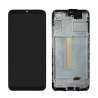 &Eacute;cran Complet LCD avec Ch&acirc;ssis pour Samsung Galaxy A25 5G (A256B)