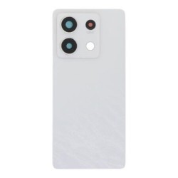 Vitre Arri&egrave;re / Cache Batterie Redmi Note 13 5G Blanc