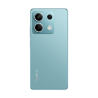 Vitre Arri&egrave;re / Cache Batterie Redmi Note 13 5G Bleu